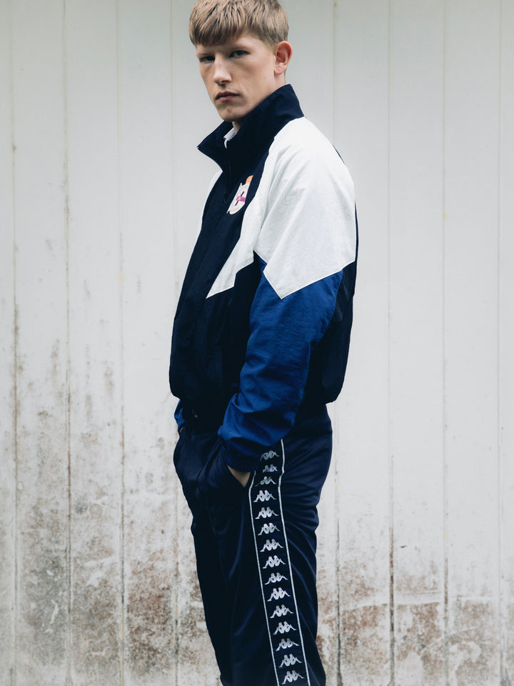 AUTHENTIC ANDRET DEPORTIVO X POMPEII