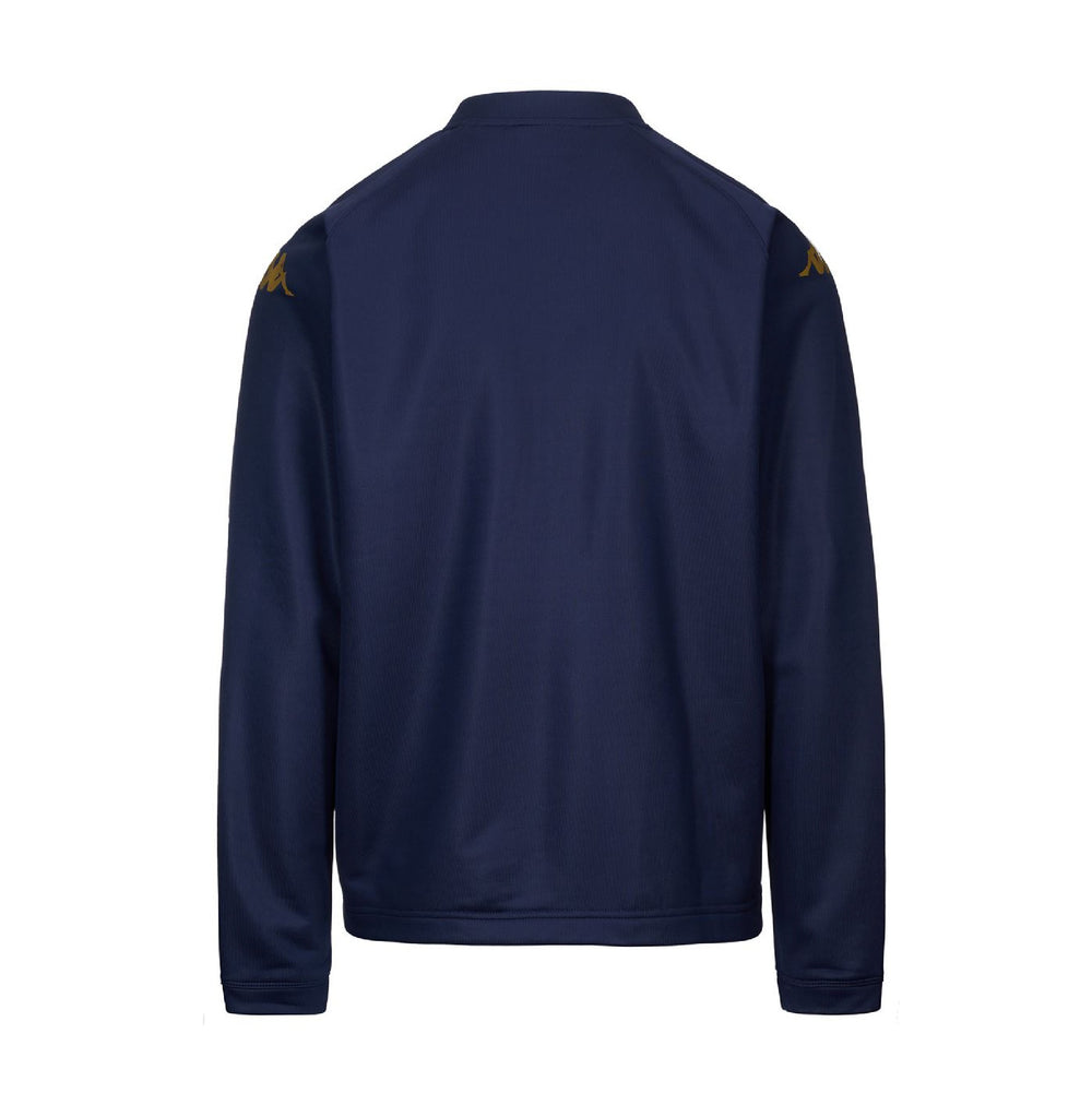 Fleece_MAN_MOXUNAPRE PRO DEPORTIVO_Jacket_Blue Marine - DressedBack