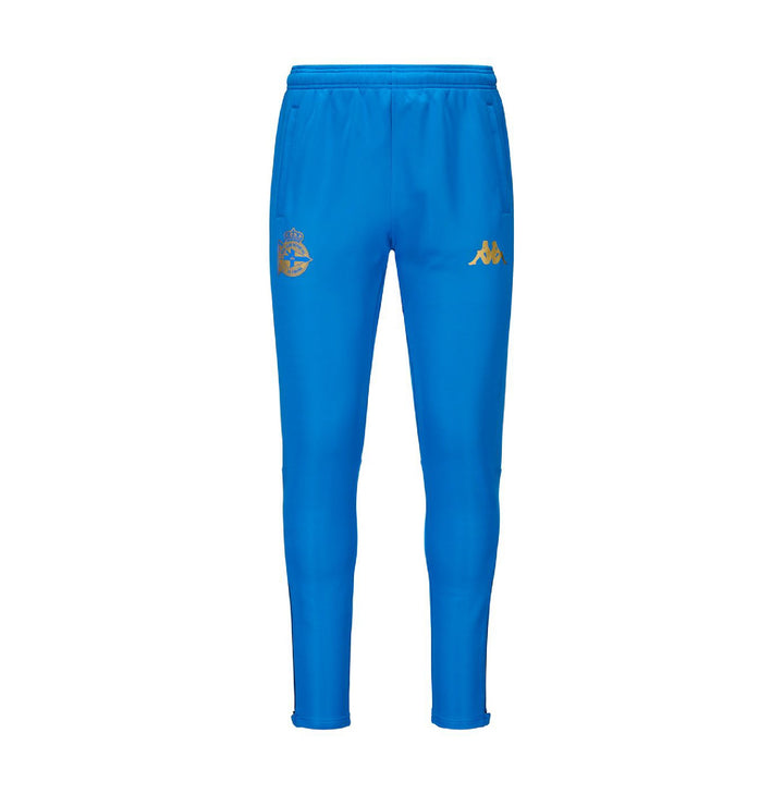 Pants_MAN_MIRAGI PRO DEPORTIVO_Sport Trousers_Blue France - Photo