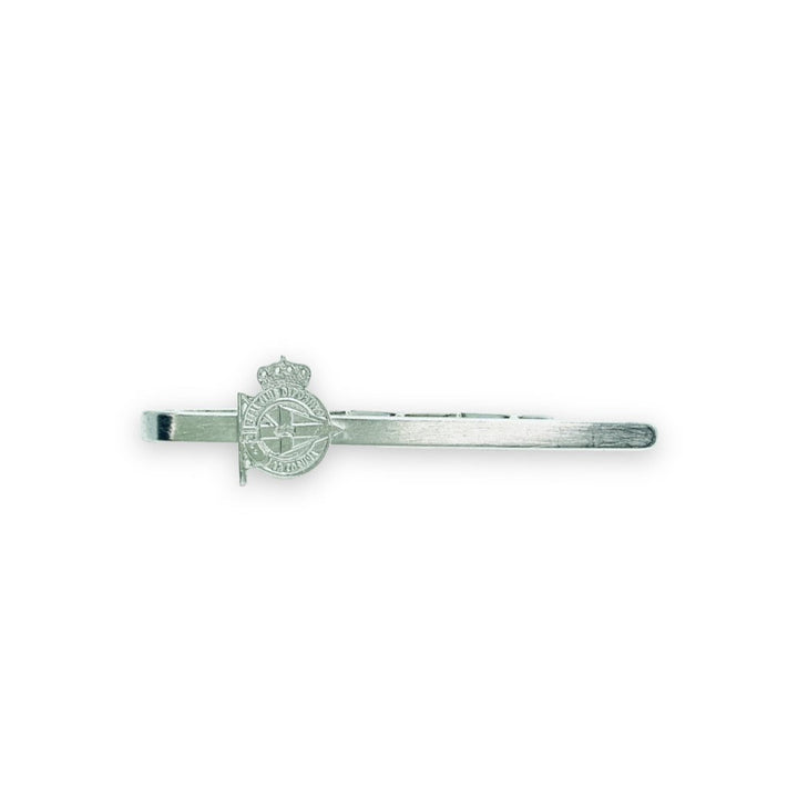 TIE CLIP - SILVER