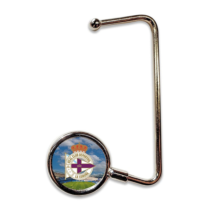 METAL BAG HANGER STADIUM - Unique