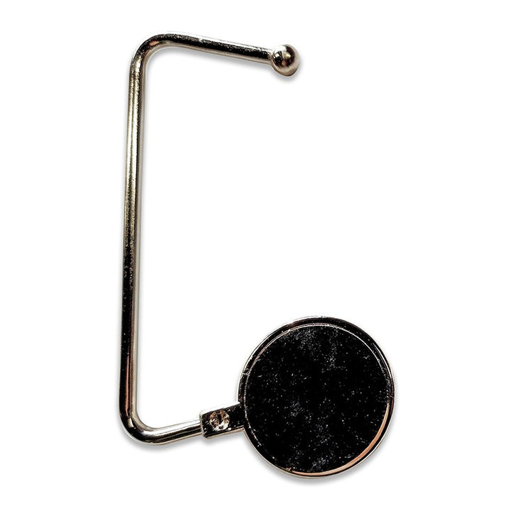 METAL BAG HANGER STADIUM - Unique