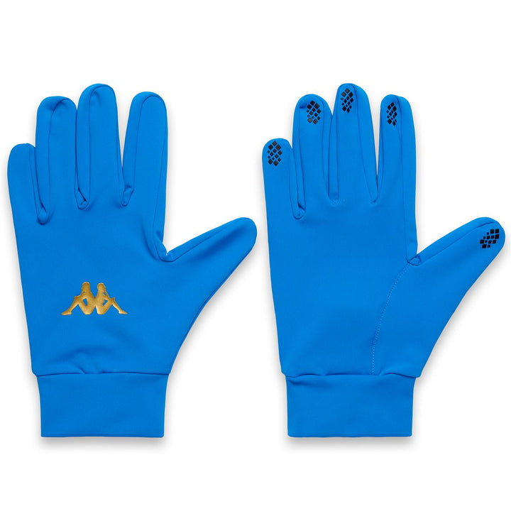 GUANTES MAVES DEPORTIVO 25/26 - AZUL