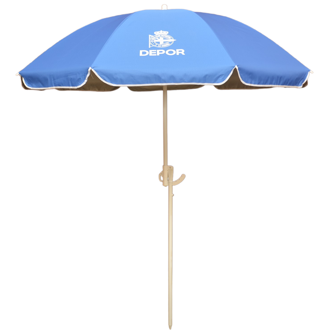 SPORTS UMBRELLA - BLUE