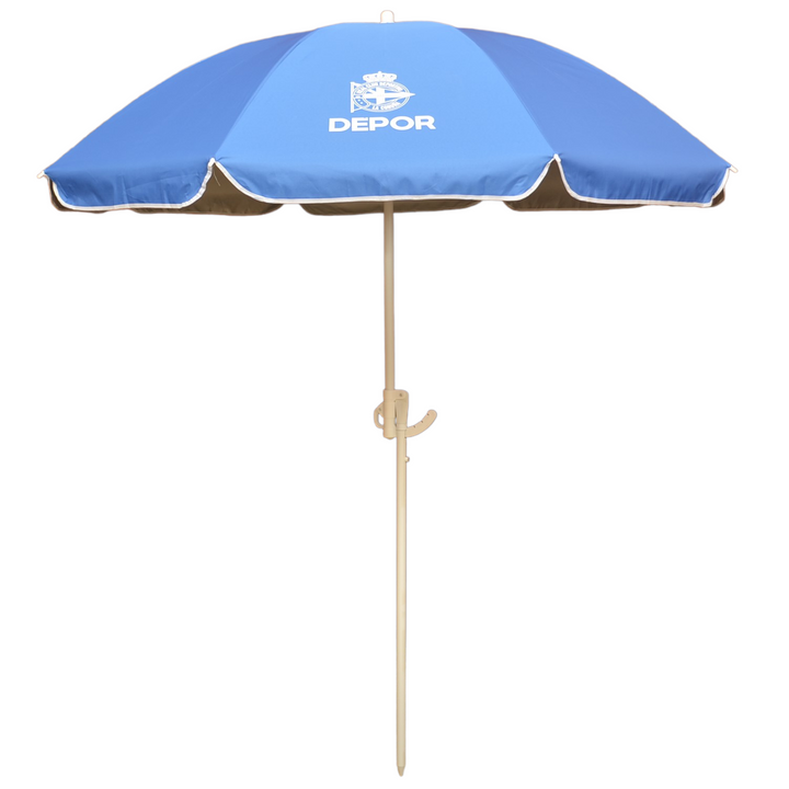 SPORTS UMBRELLA - BLUE