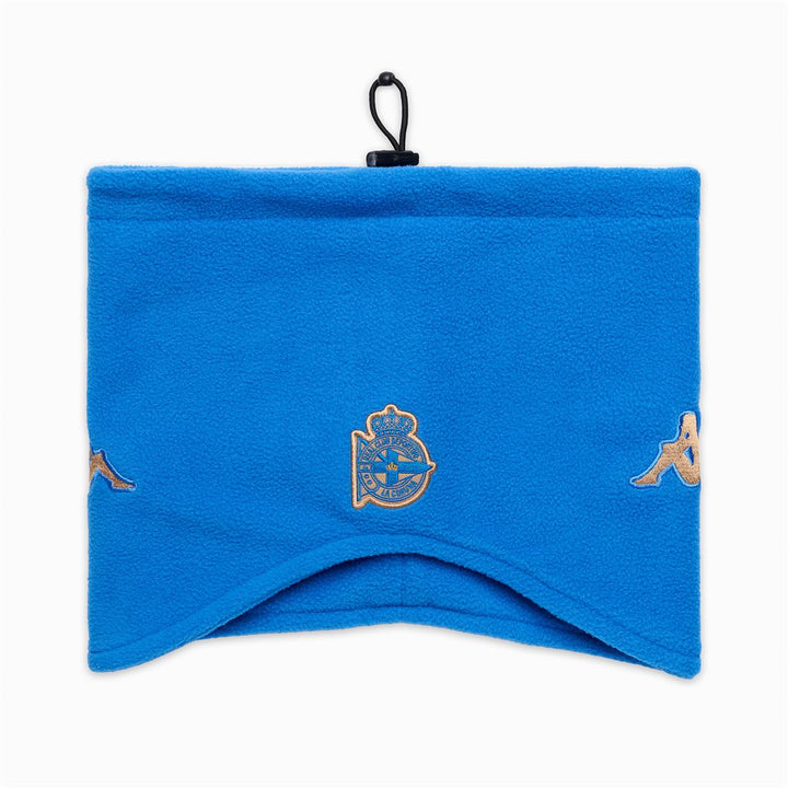BRAGA DE CUELLO ANTUN 3 DEPORTIVO 25/26 - AZUL