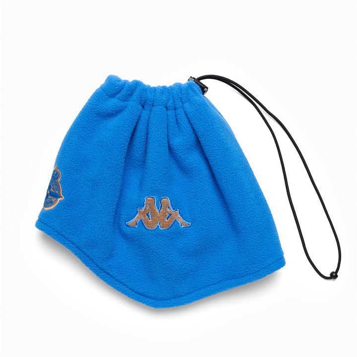 BRAGA DE CUELLO ANTUN 3 DEPORTIVO 25/26 - AZUL