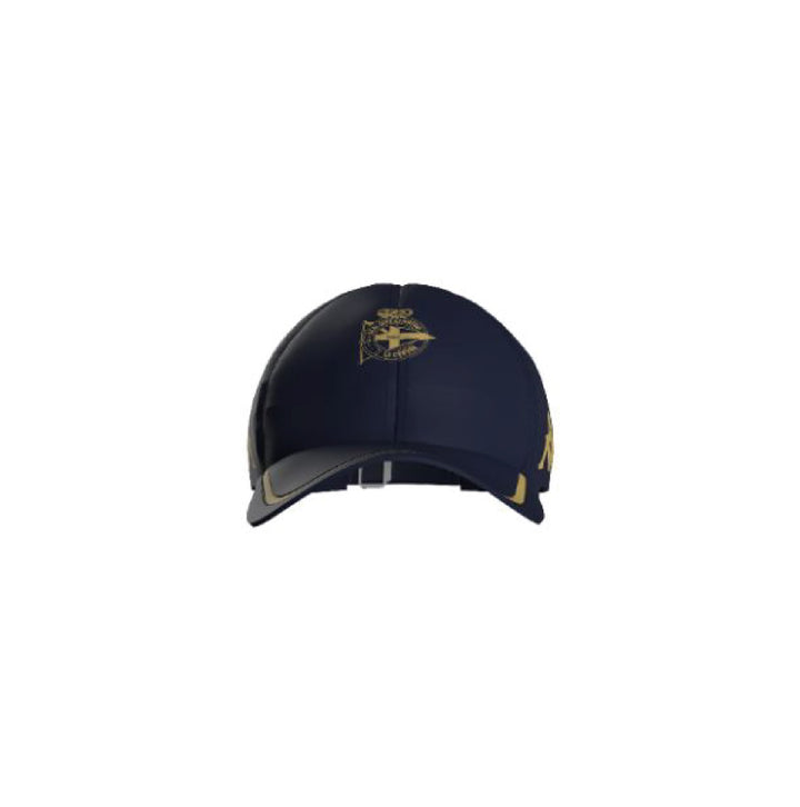 GORRA GOETY DEPORTIVO 25/26 - AZUL MARINO