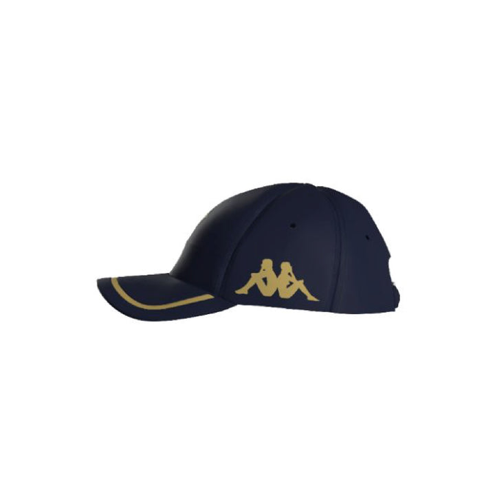 GORRA GOETY DEPORTIVO 25/26 - AZUL MARINO