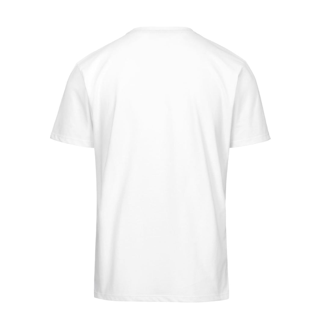 CAMISETA PASEO MILLIDO DEPORTIVO 25/26 - BLANCA