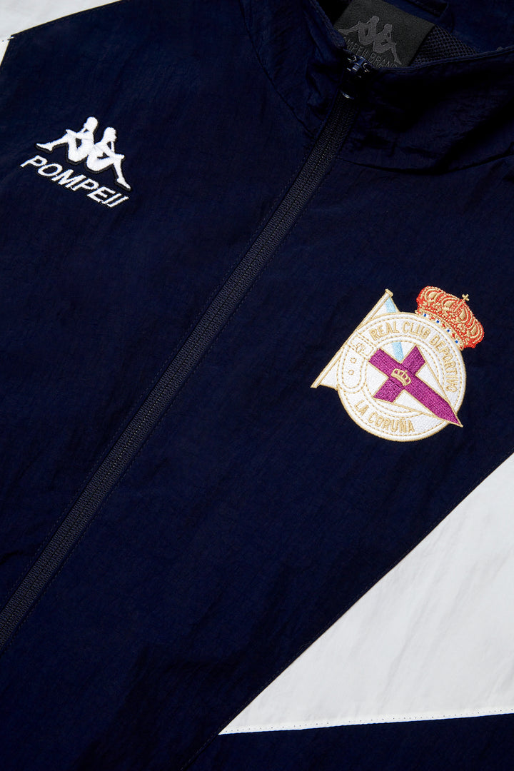 AUTHENTIC ANDRET DEPORTIVO X POMPEII