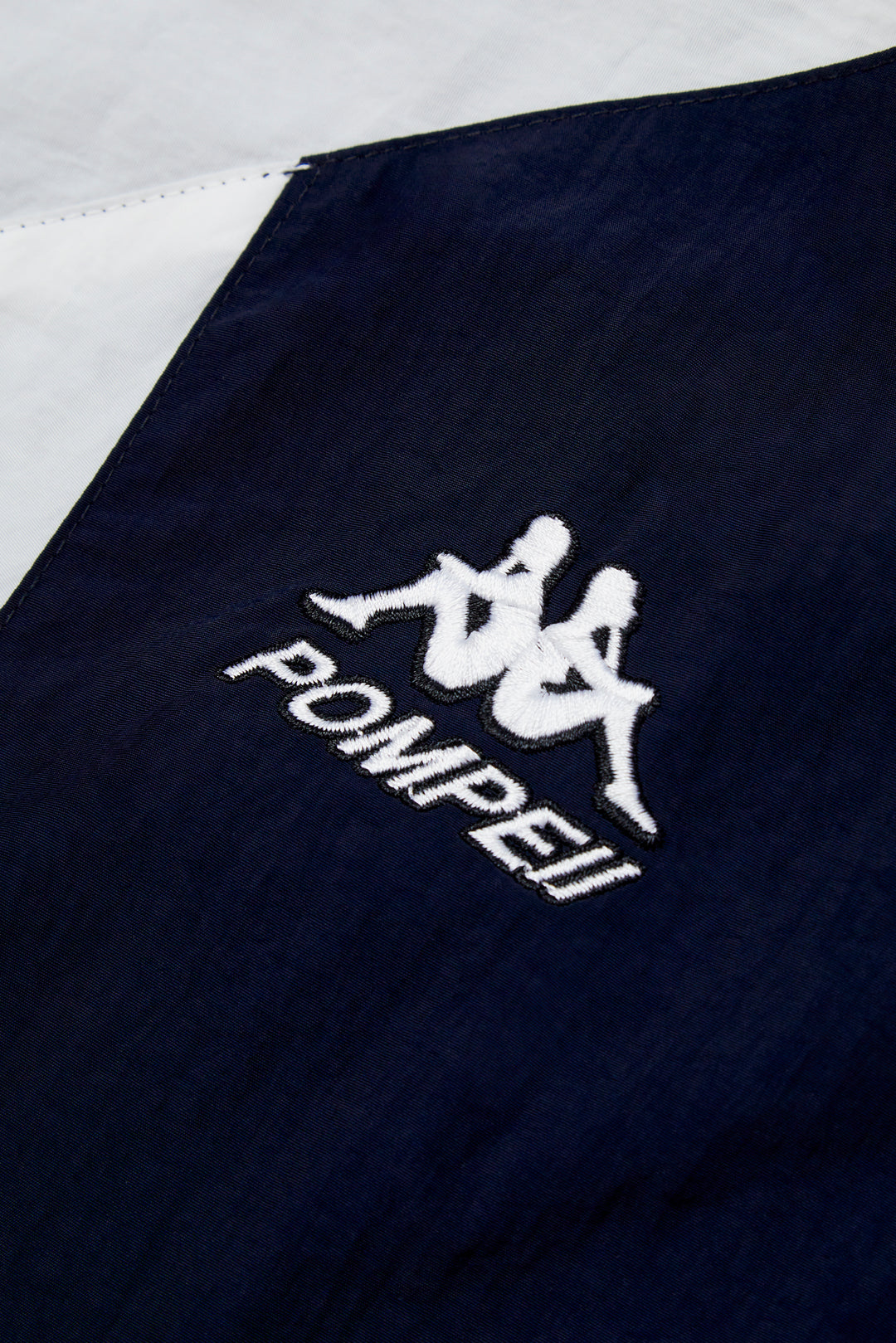 AUTHENTIC ANDRET DEPORTIVO X POMPEII