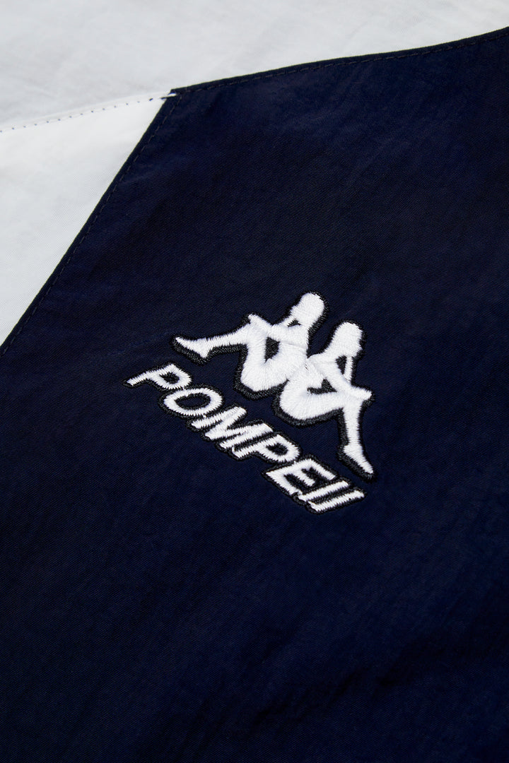 AUTHENTIC ANDRET DEPORTIVO X POMPEII