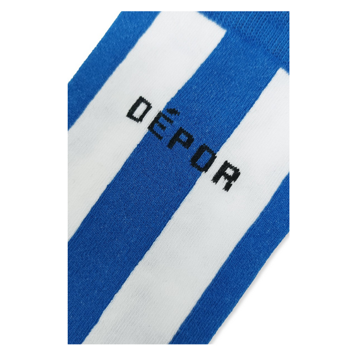 STRIPED SPORTS SOCKS - Unique
