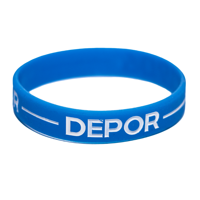 121715 PULSERA  JUNIOR GOMA 1906 DEPORTIVO - Small Accessories - Bracelet - Kid unisex - Unico